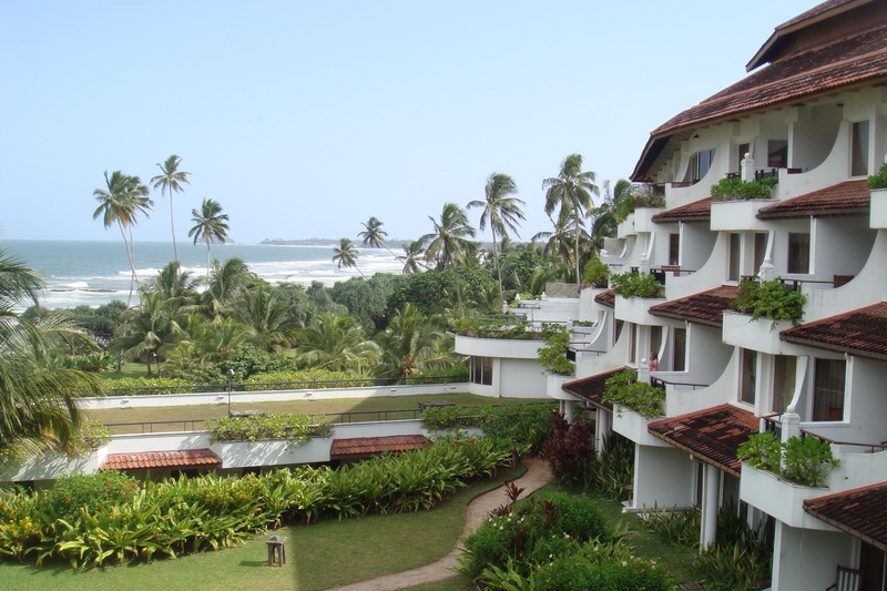 Sri Lanka, Bentota